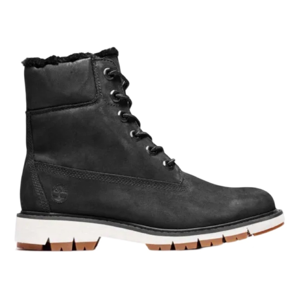 Timberland Lucia Way ladies lace up boot